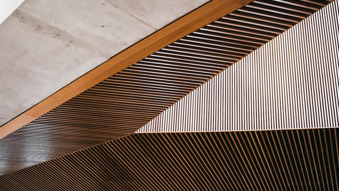 Architectural Millwork: Enhancing Commercial Spaces