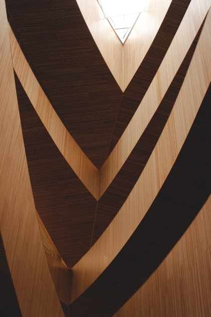 The Role of Finish Carpentry in Commercial Projects